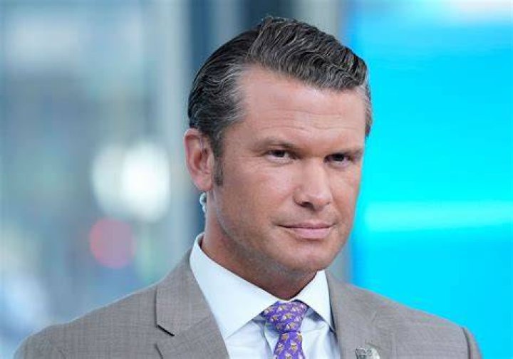 Who is Pete Hegseth's Wife Jennifer Rauchet? Her Age & More