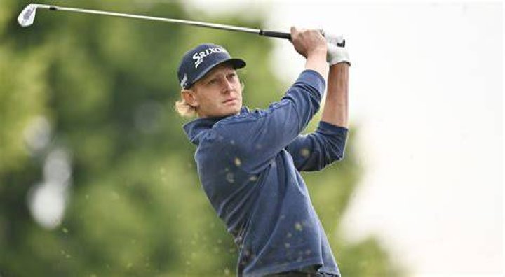 Who Is Peter Kuest? A Look Into the Life and Career of the Budding PGA Tour Pro