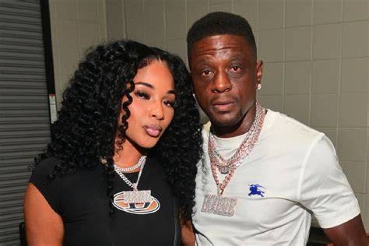 Who Is Rajel Nelson? Bio, Age, Net Worth, Boosie Badazz, Plastic Surgery