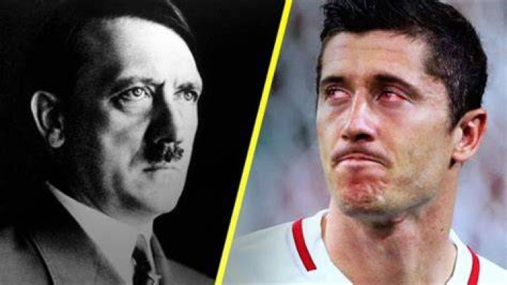 Who Is Robert Lewandowski's Great Grandfather? Uncovering The Family Legacy