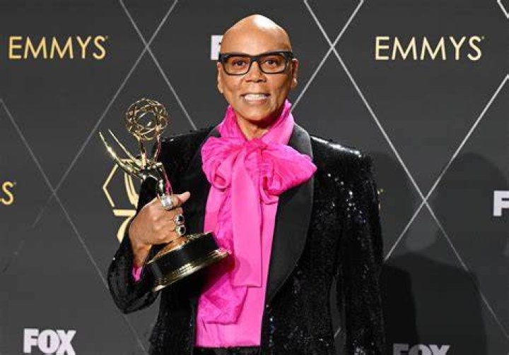 Who Is RuPaul's Husband? All About LeBar