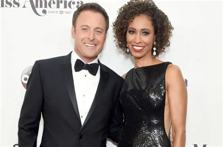 Who Is Sage Steele&rsquo;s Husband? Meet Jonathan Bailey Internewscast Journal