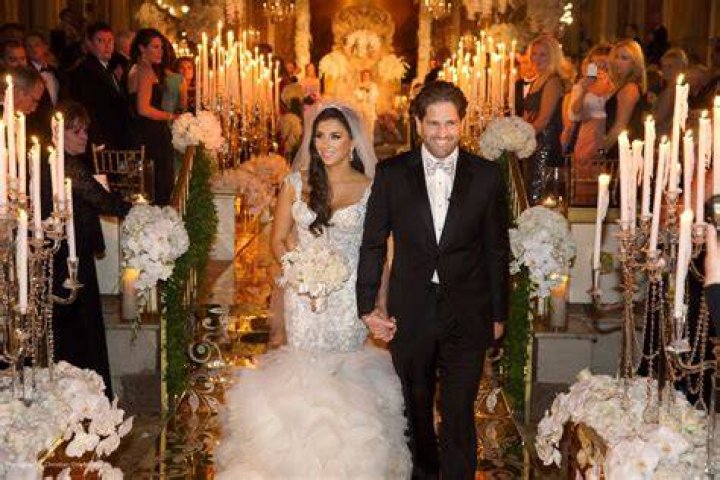 Who is Shanna Khan? All About Shahid Khan's Daughter and Tony Khan's Sister
