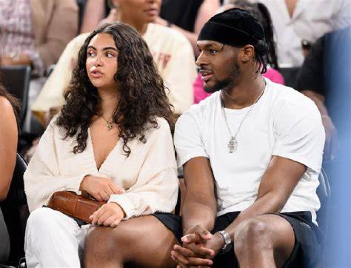 Who is Sha&rsquo;Carri Richardson Dating? All You Need to Know About 100m