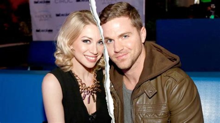 Who is Stassi Schroeder&rsquo;s Boyfriend Patrick? The Daily Dish
