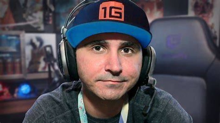 Who is Summit1g's girlfriend Lilchipmunk? The US Sun