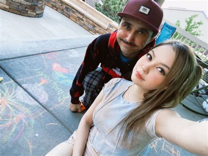 Who is Summit1g&rsquo;s girlfriend Lilchipmunk?