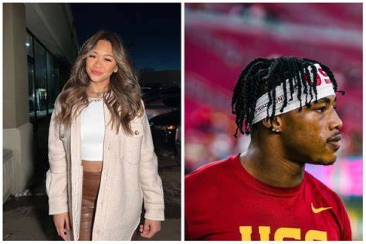 Who Is Suni Lee’s New Boyfriend Jaylin Smith?