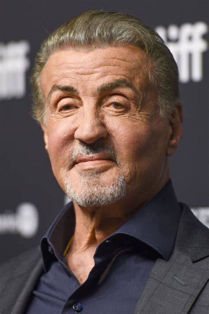 Who Is Sylvester Stallone's Son Seargeoh, And Where Has He Been?