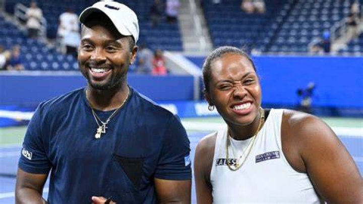 Who is Taylor Townsend husband? Know all about her relationship status