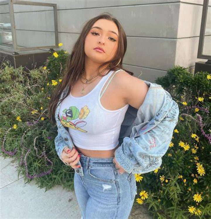 Who Is Teilor Grubbs? How Old Is She And How Much Is She Worth?