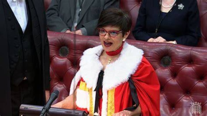 Who Is Thangam Debbonaire First Husband?