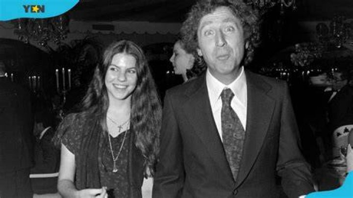Who Is The Daughter Of Gene Wilder?