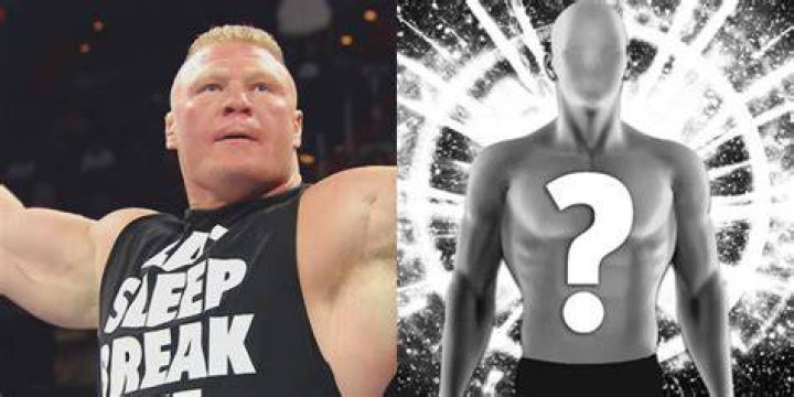 Who Is The One WWE Wrestler Brock Lesnar Was Never Able To Overpower?