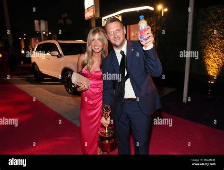 Who Is Tim Robinson Spouse Heather Robinson? Married Life And Age Gap
