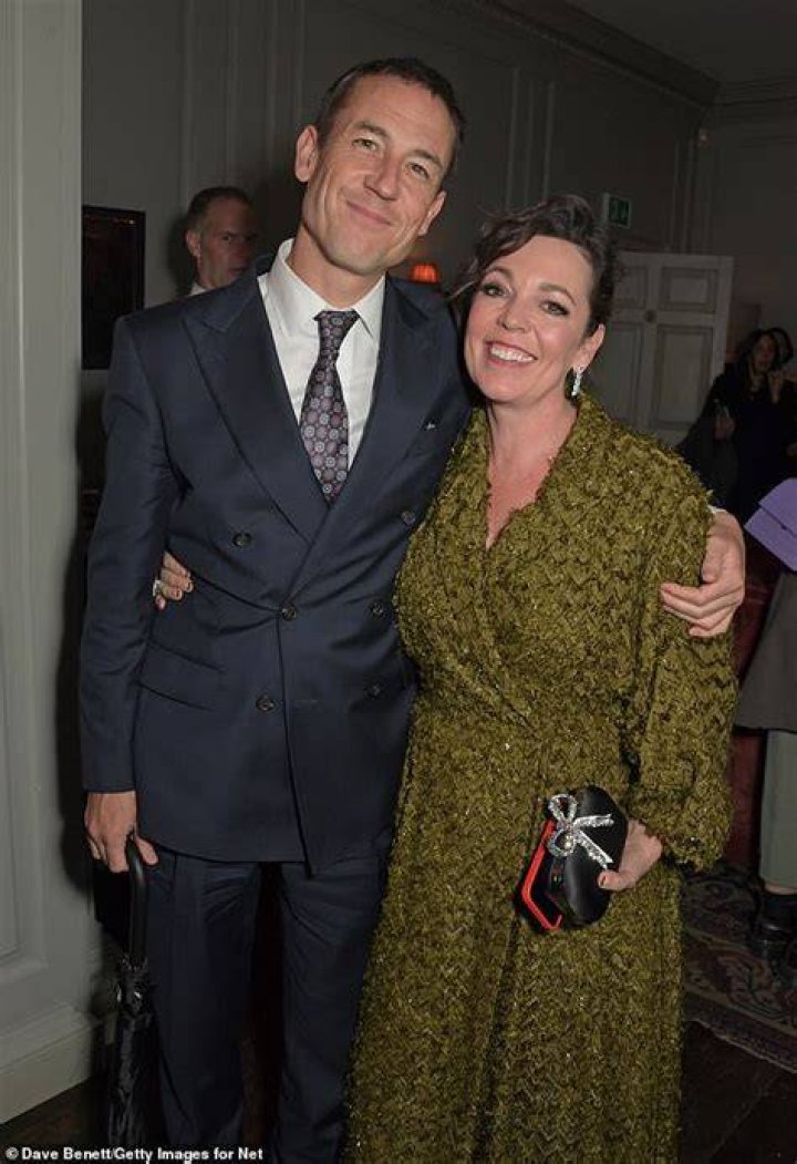 Who is Tobias Menzies Wife? Is He Married? Creeto