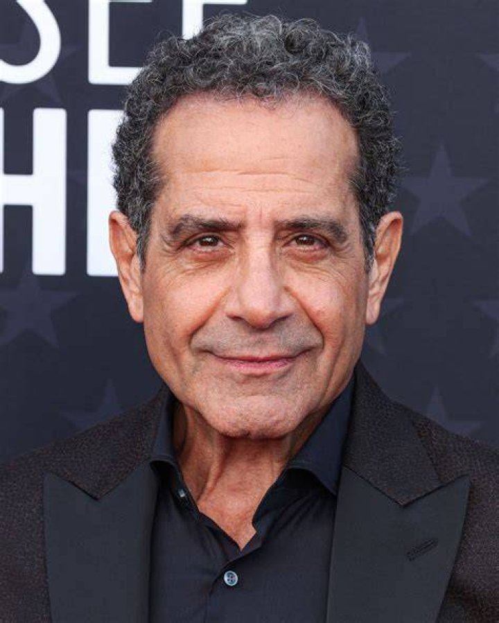 Who is Tony Shalhoub's daughter, celebrity writer Josie Lynn Shalhoub