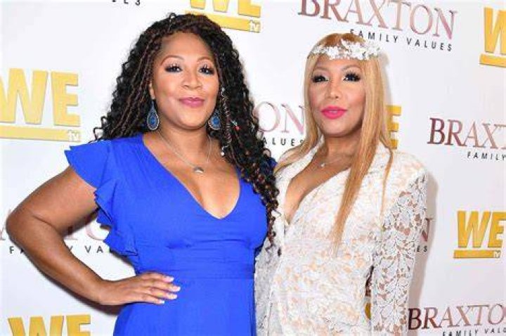 Who is Traci Braxton's husband Kevin Surratt? Age, height, children