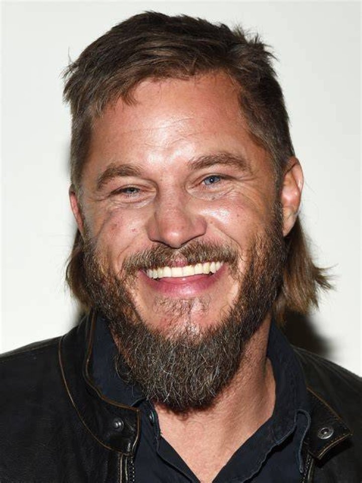 Who is Travis Fimmel's wife? Is He Married? The Little Facts