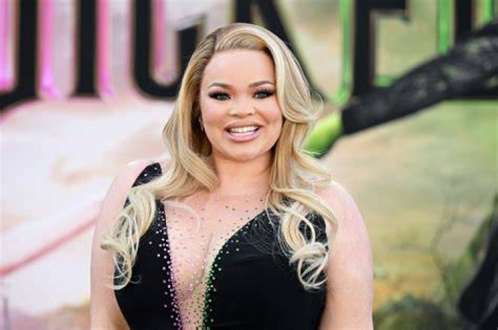 Who is Trisha Paytas? The US Sun