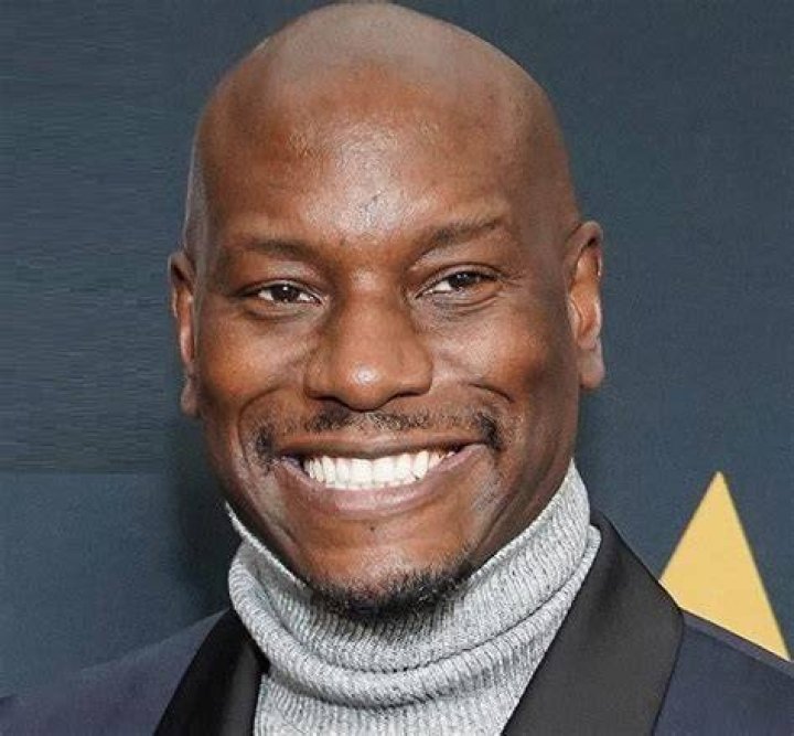 Who is Tyrese Gibson's exwife Samantha Lee? The US Sun
