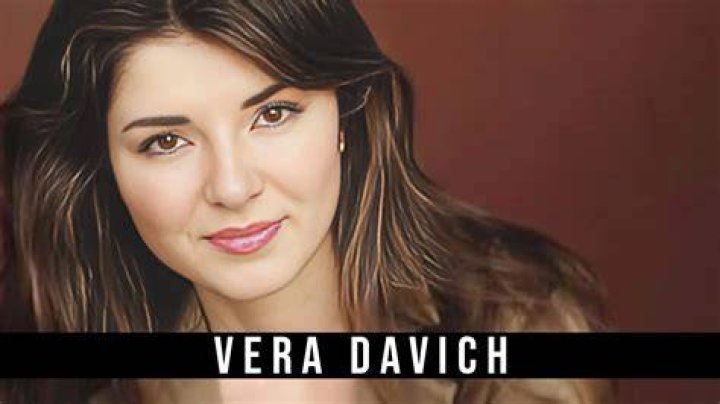 Who is Vera Davich's Ex Wife Scott Patterson? Her Age & More