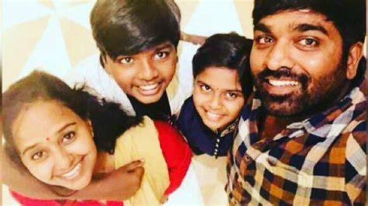 Who Is Vijay Sethupathi Wife, Movies, Age, Instagram, Birthday, Family