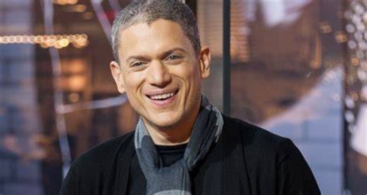 Who Is Wentworth Miller Married To? A Deep Dive Into His Life And Relationships