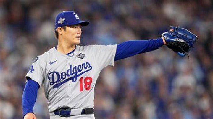 Who is Yoshinobu Yamamoto’s Agent?