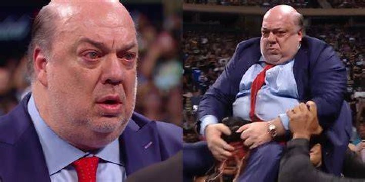 Who Should Paul Heyman's Next Wrestling Client Be?
