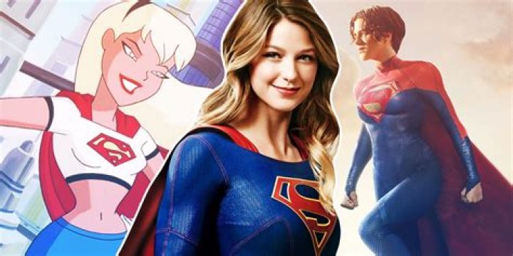Who should play Supergirl in the DCEU