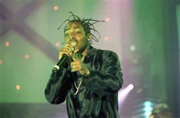 Who Was Coolio's Wife, Josefa Salinas, and How Many Kids Did They Have?