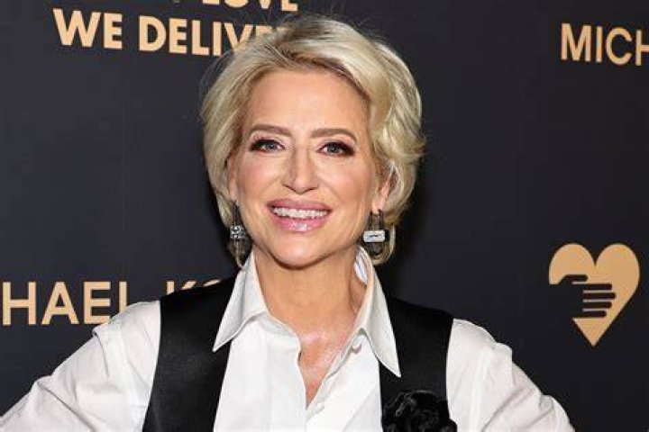 Who Was Dorinda Medley's Husband, Richard Medley?