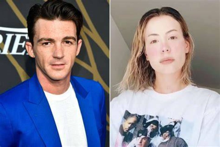 Who Was Drake Bell's Girlfriend When He Was 15?