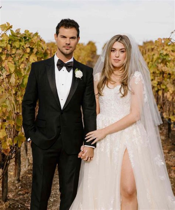 Who Was Taylor Cole's Ex-Husband? The Truth Behind Her First Marriage