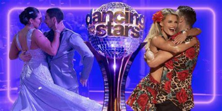 Who Won Dancing With The Star 2024 Estel Janella