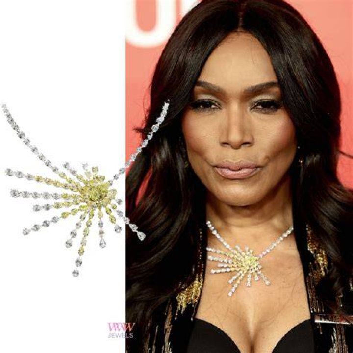 Who wore what jewels at the 2013 Oscars The Jewellery Editor