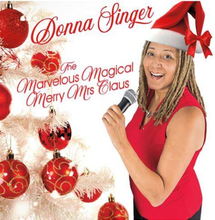 Who&rsquo;s a marvelous singer? 