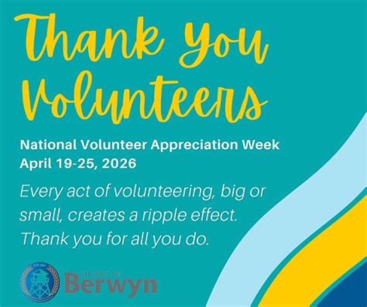 WHRO Volunteer Appreciation Week Part Two