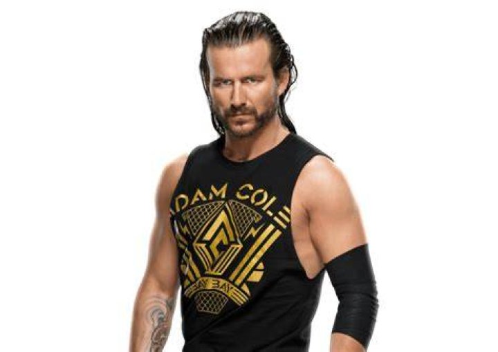 Why Adam Cole Was Better In WWE Than He Is In AEW