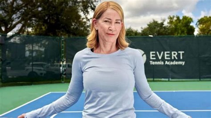 ‘Why Are You Lying Like This?’- Tennis World Rejects Chris Evert’s Latest Hot
Take on Naomi Osaka, Bianca Andreescu, and Other WTA Stars’ Comeback