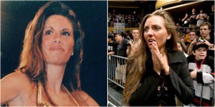 Why Beulah Was The Best Woman In ECW History (& Why It Was Francine)