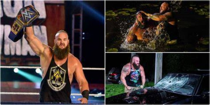 Why Braun Strowman’s Universal Title Reign Was So Disappointing