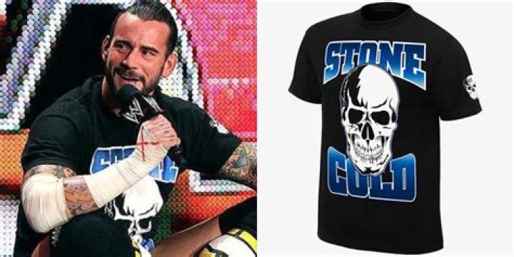 Why CM Punk Wore A Steve Austin Shirt For His Pipe Bomb Promo