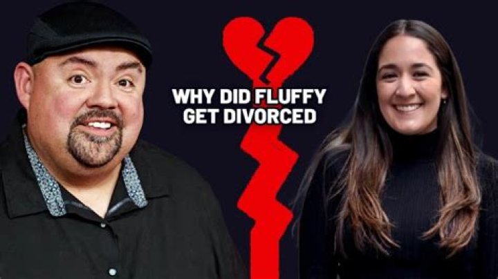 Why Did Fluffy Get Divorced? Unraveling the Truth Behind Fluffy's Divorce