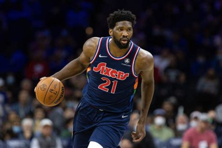 Why Did Joel Embiid Ditch Under Armour for Skechers?