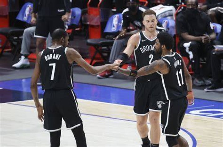 Why Did Kevin Durant Led Brooklyn Nets Fail in 2021 to Win an NBA Ring?