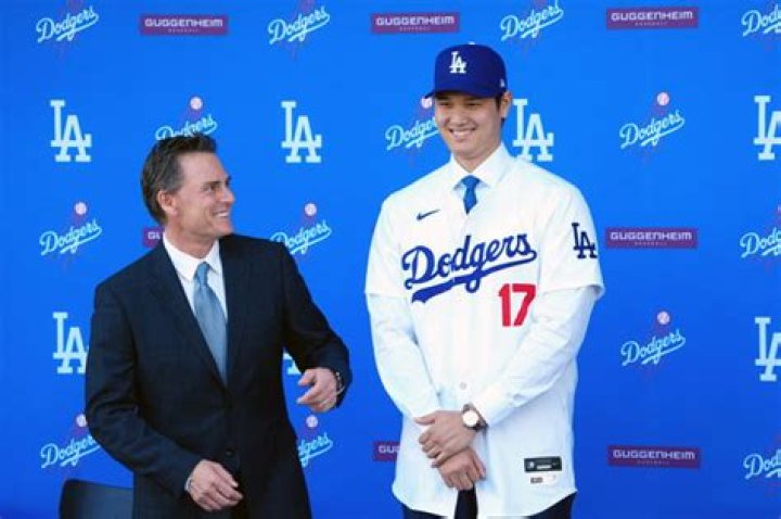 Why Did Shohei Ohtani Choose Nez Balelo Over Super Agent Scott Boras?
