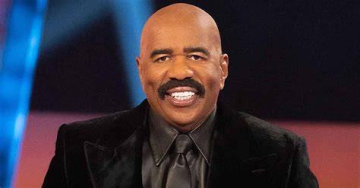 Why Did Steve Harvey Die? Understanding The Rumors And Facts