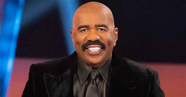 Why Did Steve Harvey Die? Unraveling The Truth Behind The Rumors